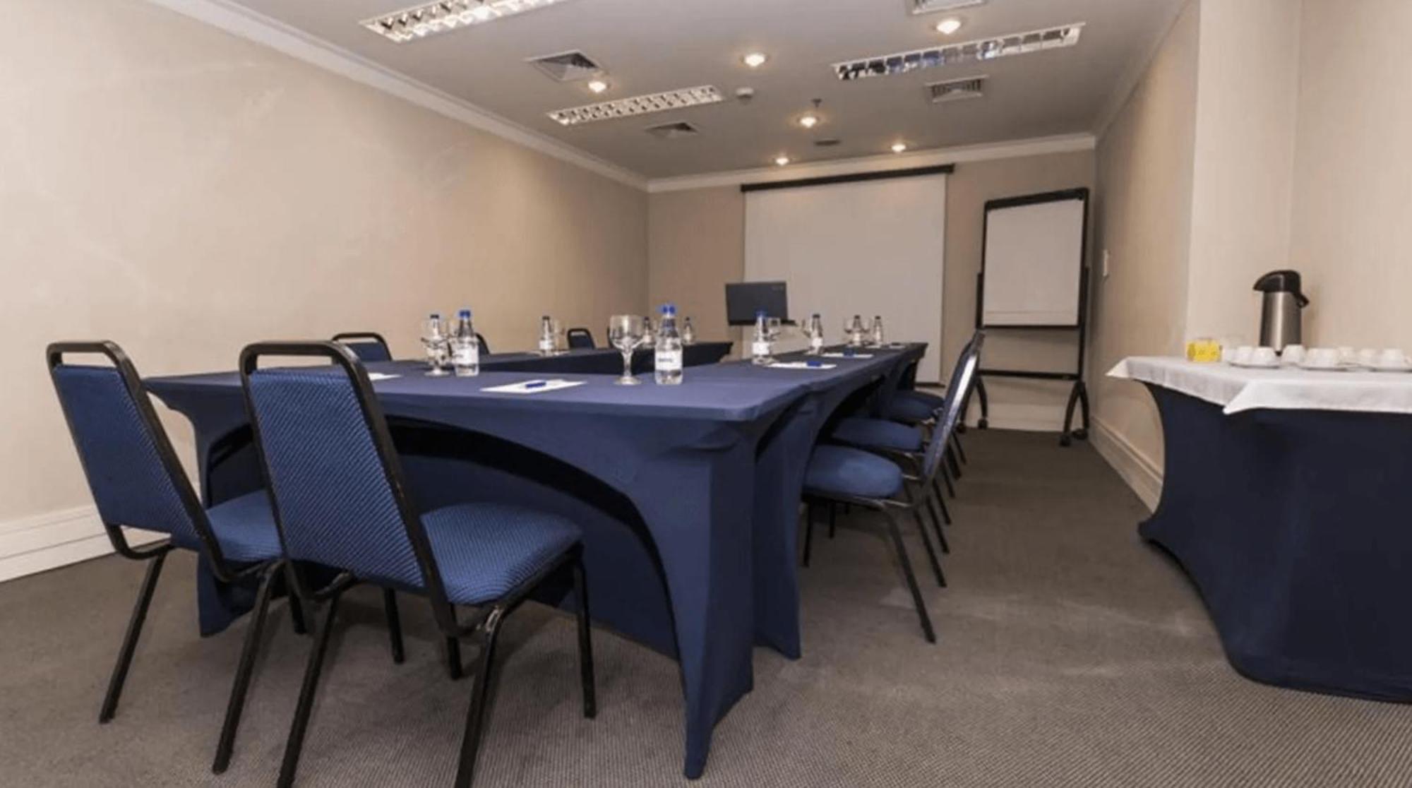 Hotel Perdizes - Flat Executivo - 504 São Paulo Buitenkant foto